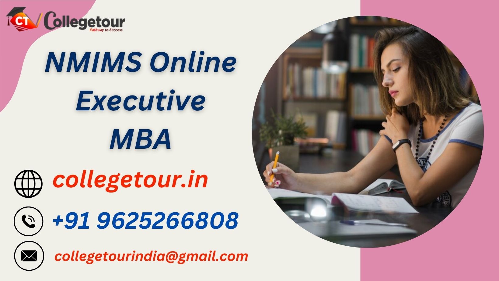 Nmims Online Executive Mba